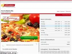 Sites similar to mammamia-fuerth.de