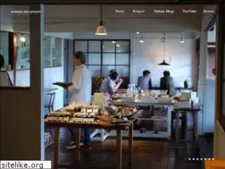 Sites similar to mammamia-project.jp