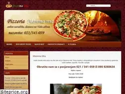 Sites similar to mammamia-split.com