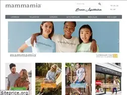 Sites similar to mammamia.com.tr