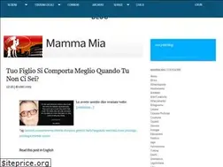 Sites similar to mammamia.corriere.it