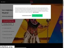 Sites similar to mammamia.es