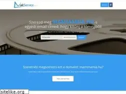 Sites similar to mammamia.hu