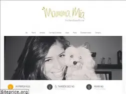 Sites similar to mammamia.pe