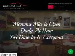 Sites similar to mammamiacentreville.com