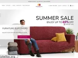 Sites similar to mammamiacovers.com