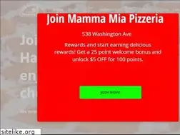 Sites similar to mammamiapizza2.com