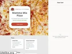 Sites similar to mammamiapizzaseattle.com