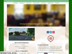 Sites similar to mammamiarestaurant.net