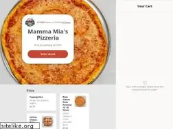 Sites similar to mammamiaspizzeriamenu.com