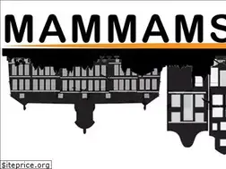 Sites similar to mammamsterdam.net