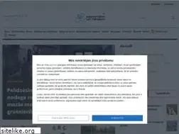 Sites similar to mammamuntetiem.lv