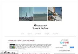 Sites similar to mammanatty.com