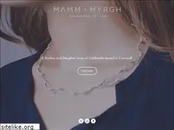 Sites similar to mammandmyrgh.com