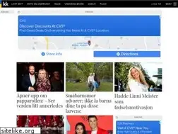 Sites similar to mammanett.no