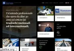Sites similar to mammano.ch