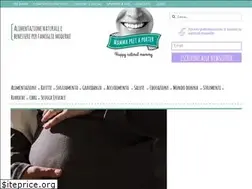 Sites similar to mammapretaporter.it