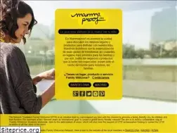 Sites similar to mammaproof.org