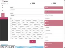 Sites similar to mammaridea.net