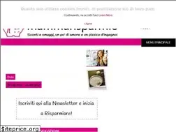 Sites similar to mammarisparmio.it