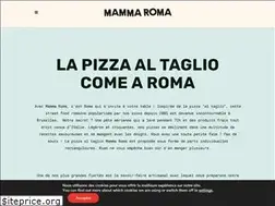 Sites similar to mammaroma.com