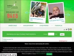 Sites similar to mammarzenie.org