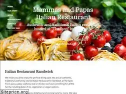 Sites similar to mammasandpapas.com.au