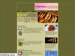 Sites similar to mammasantissima.com