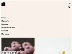 Sites similar to mammasbiscuit.rs