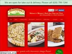 Sites similar to mammasbrickoven.com