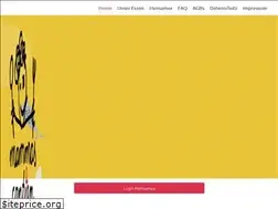 Sites similar to mammascanteen.de