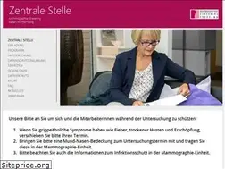 Sites similar to mammascreen-bw.de