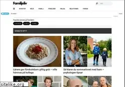 Sites similar to mammasidan.se