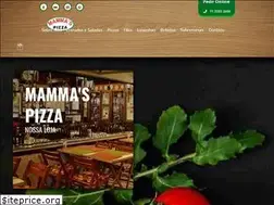Sites similar to mammaspizza.com.br