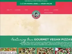 Sites similar to mammaspizza.com