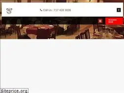 Sites similar to mammaspizzaofloganville.com