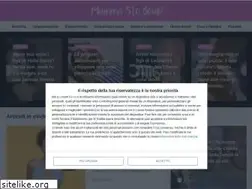 Sites similar to mammastobene.com