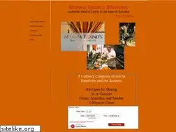 Sites similar to mammataninos.com