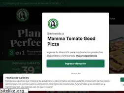 Sites similar to mammatomato.com.pe