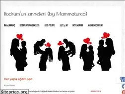 Sites similar to mammaturca.com
