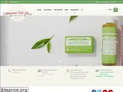 Sites similar to mammaveitbest.is