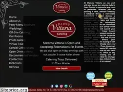 Sites similar to mammavittoria.com