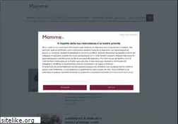Sites similar to mamme.it
