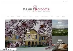 Sites similar to mammeacrobate.com