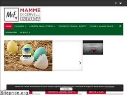Sites similar to mammedicervellinfuga.com