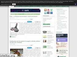 Sites similar to mammedomani.it