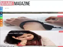 Sites similar to mammemagazine.it
