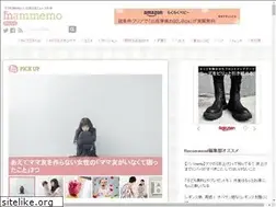 Sites similar to mammemo.net