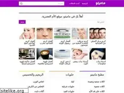 Sites similar to mammeto.com