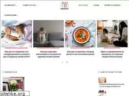 Sites similar to mammi.bg